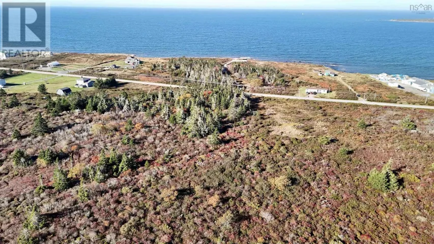 Acreage Highway 3, Charlesville, Nova Scotia B0W2A0