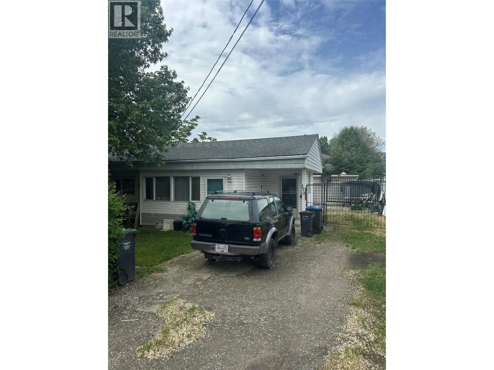 Residential For Sale