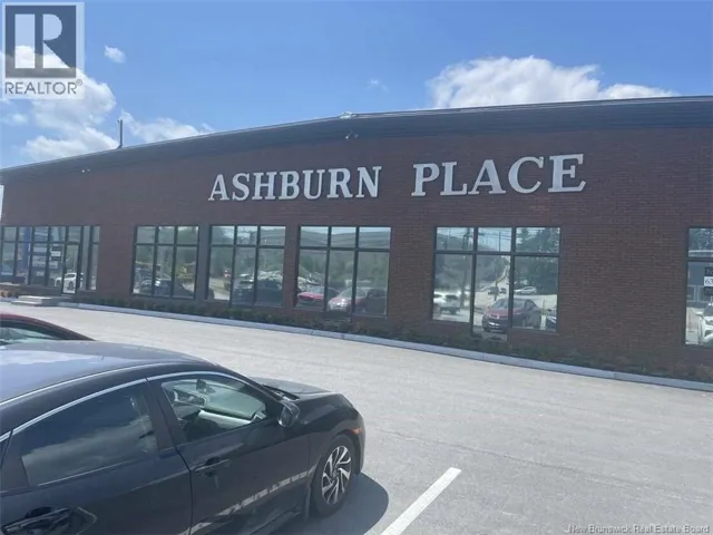 479 Rothesay Avenue, Saint John, New Brunswick E2J2C6