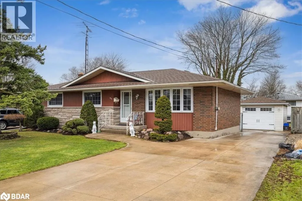 Residential For Sale