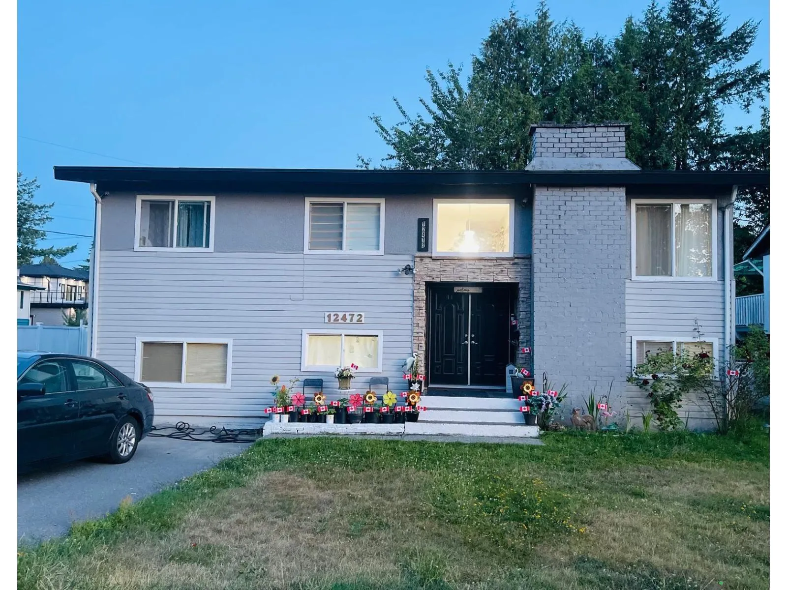 Residential For Sale