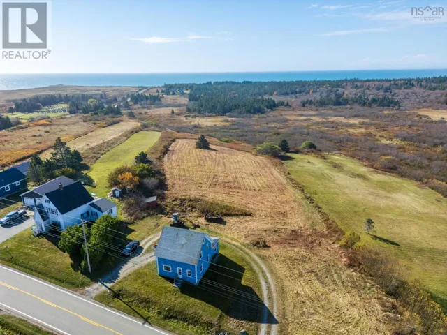 5241 Highway 1, Salmon River, Nova Scotia B5A5B2
