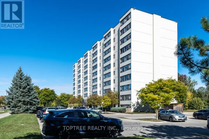 610 - 1600 ADELAIDE STREET N, London North (North C), Ontario N5X3H6