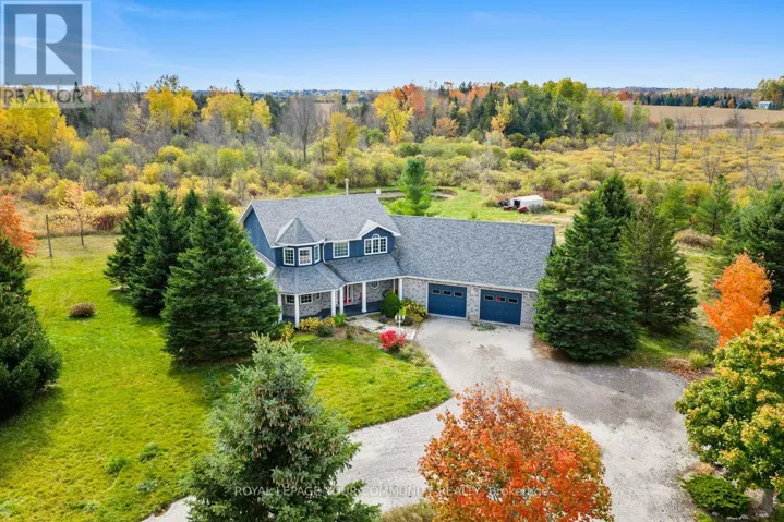 286194 COUNTY ROAD, Mono, Ontario L9W6P6