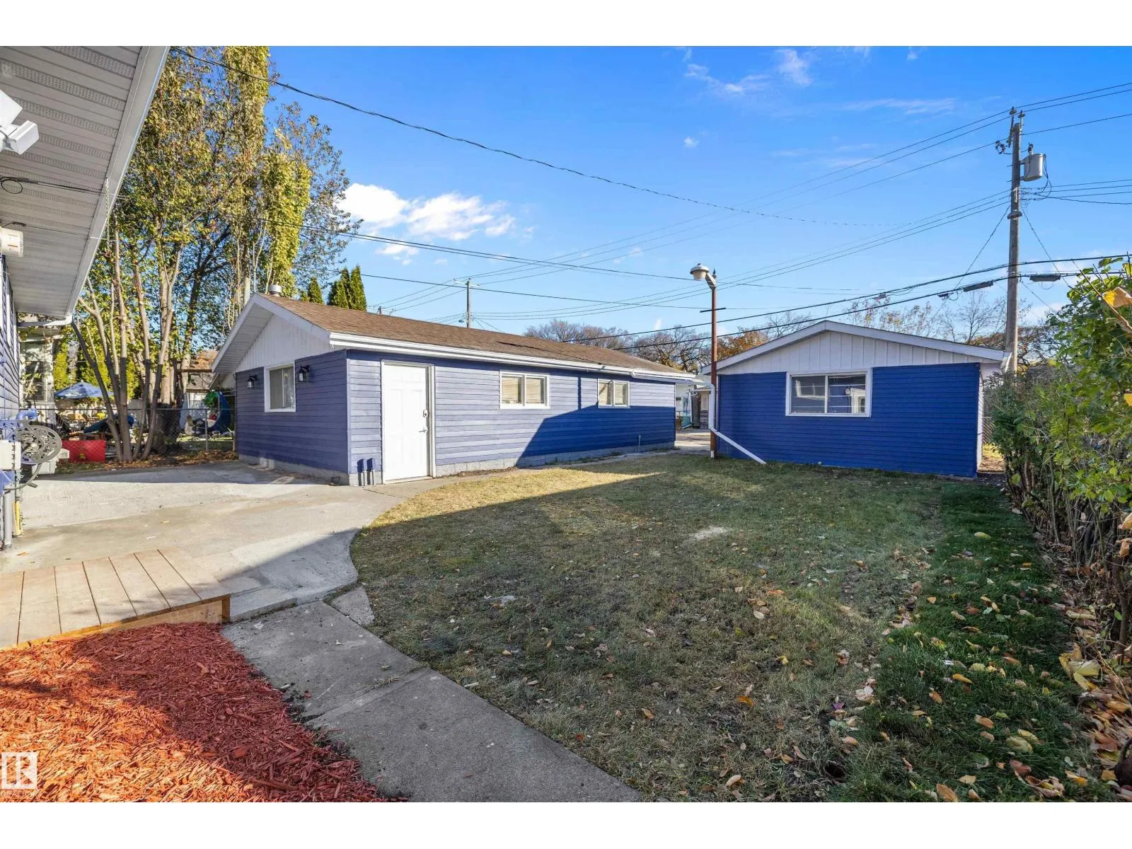 Residential For Sale