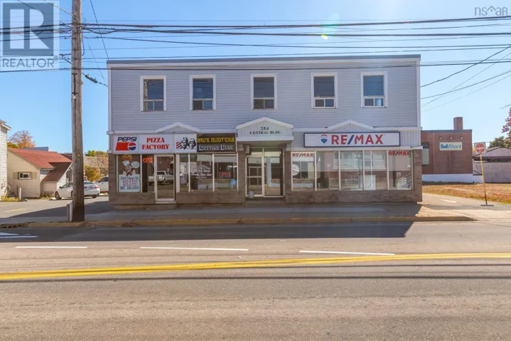 284 Main Street, Middleton, Nova Scotia B0S1P0