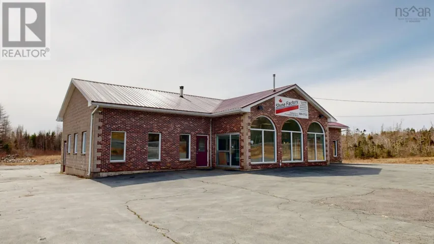 9220 Highway 7, Head Of Jeddore, Nova Scotia B0J1P0