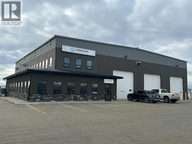 9001 158 Avenue, Clairmont, Alberta T8V2N8