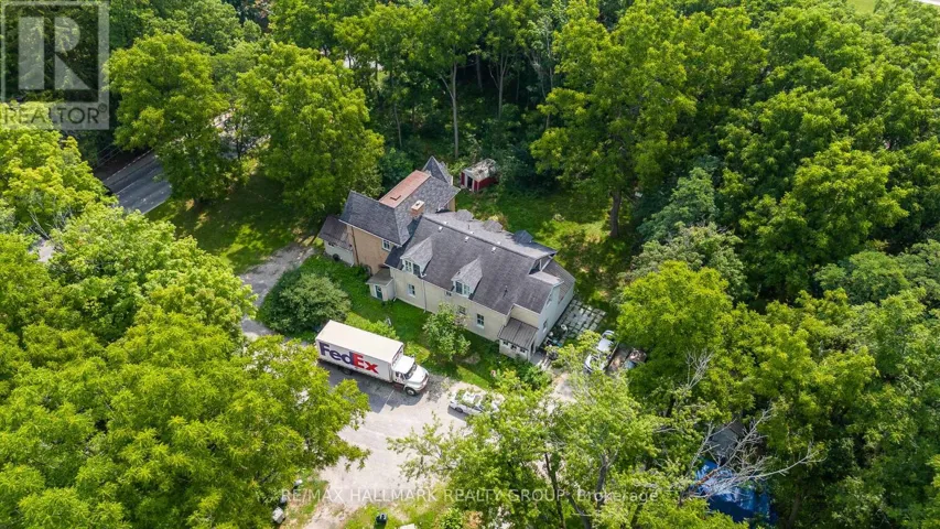 60 DRUMMOND STREET W, Perth, Ontario K7H2K4