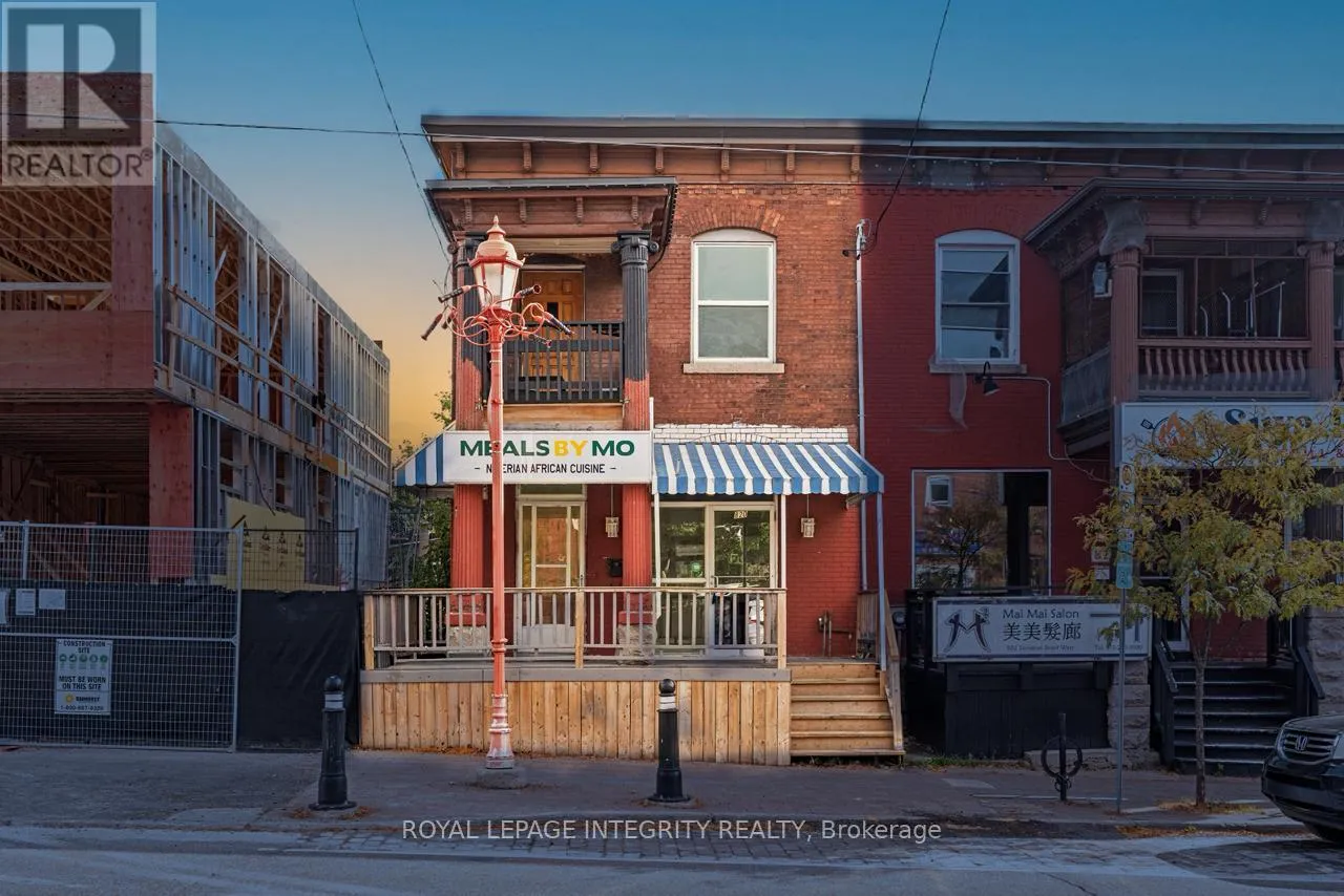 Commercial Sale For Sale