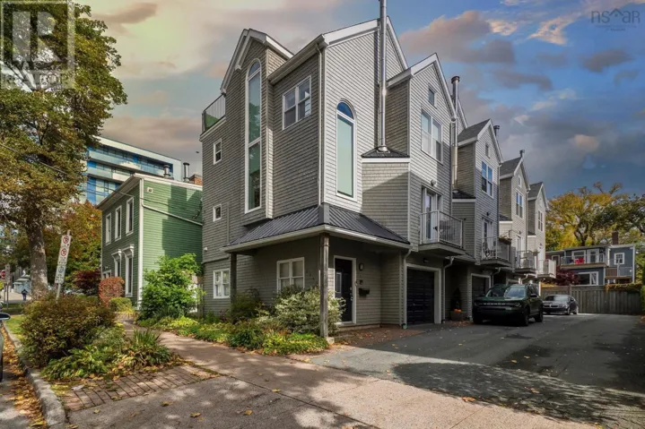 1 1345 Dresden Row, Halifax, Nova Scotia B3J2J9