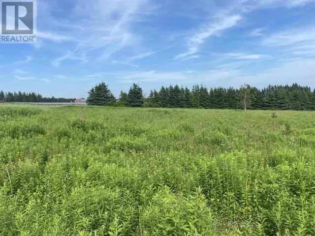 Lot #3 Cory's Lane, Little Harbour, Prince Edward Island C0A2B0