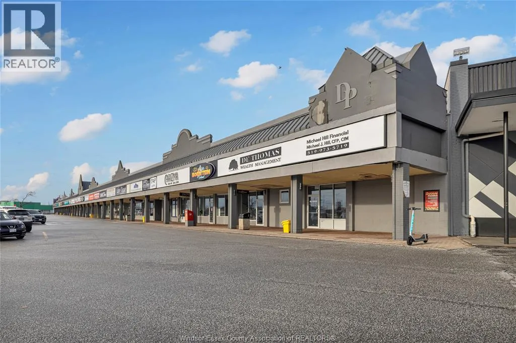 Commercial Lease For Rent