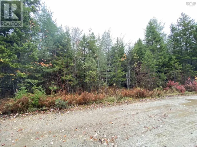 Lot 50 Sunrise Road, East Kemptville, Nova Scotia B5A5X9