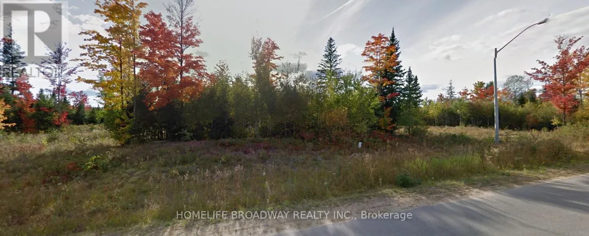 LOT 19 NICKLAUS DRIVE, Bancroft (Bancroft Ward), Ontario K0L1C0