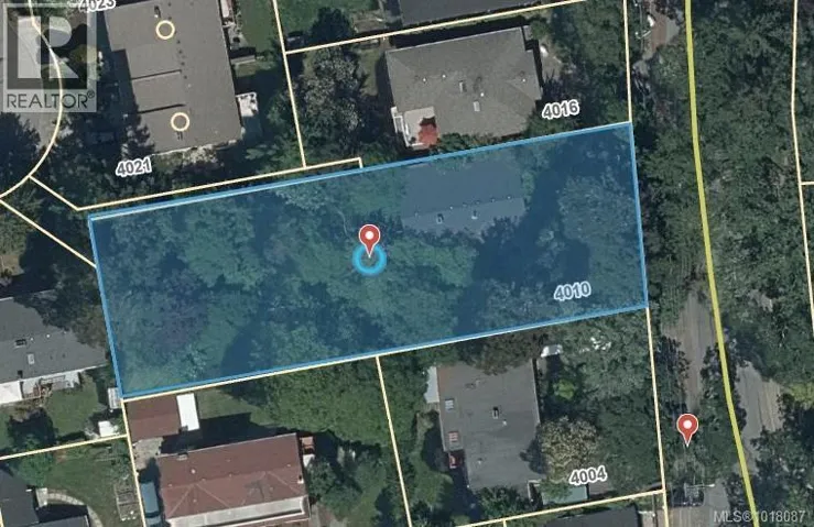 4010 Saanich Rd, Saanich, British Columbia V8N1X3