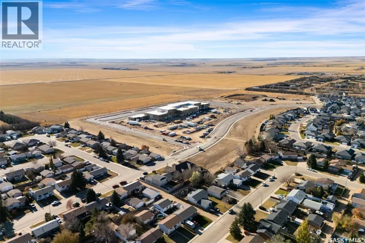 81 Fullerton ROAD, Moose Jaw, Saskatchewan S6K1C2