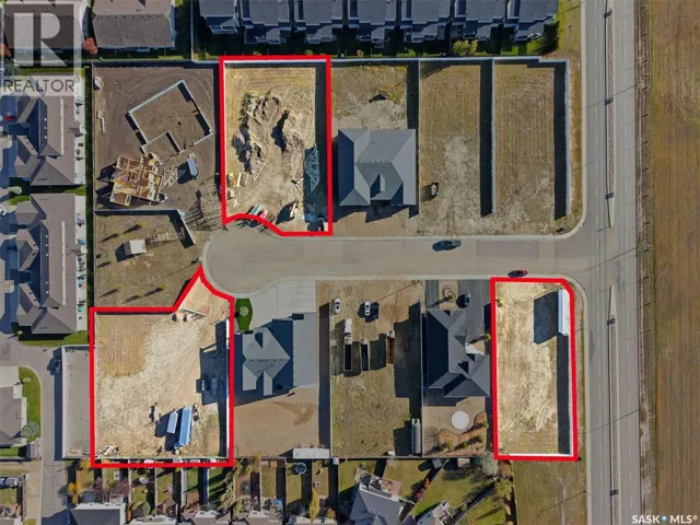 8 Loewen COURT, Warman, Saskatchewan S0K1A0