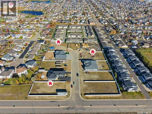1 Loewen COURT, Warman, Saskatchewan S0K1A0