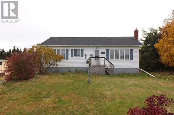 207 Mount Scio Road, St. John's, NL, Newfoundland & Labrador A1B4L6