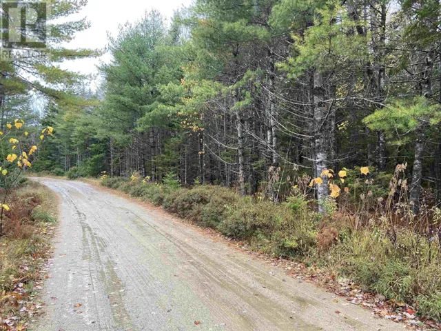 Lot 49 Sunrise Road, North Kemptville, Nova Scotia B5A5X9