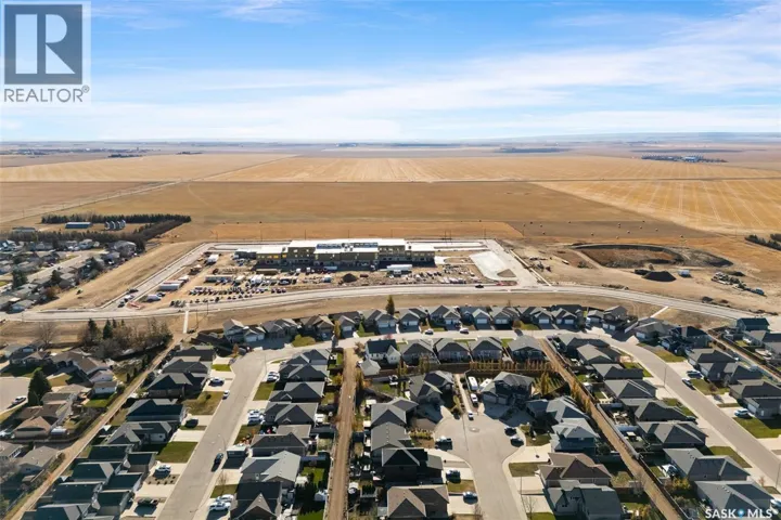 104 Wellington DRIVE, Moose Jaw, Saskatchewan S6K1C5