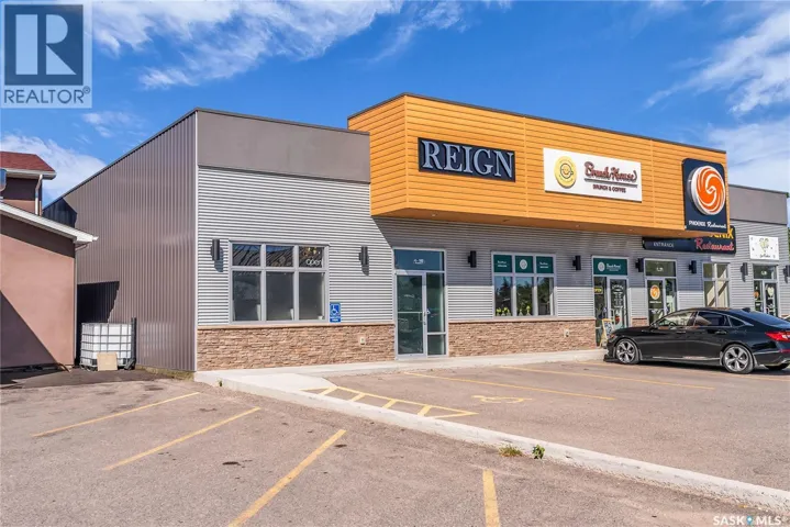 Reign Academy & Studios, Warman, Saskatchewan S0K4S2