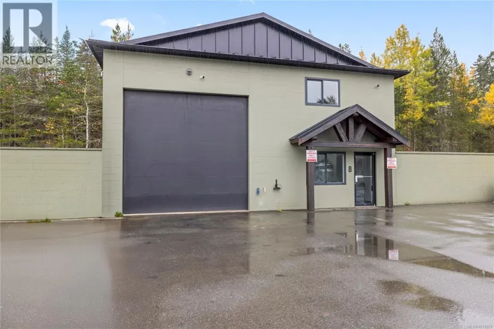 8 1010 Shearme Rd, Coombs, British Columbia V0R2H0