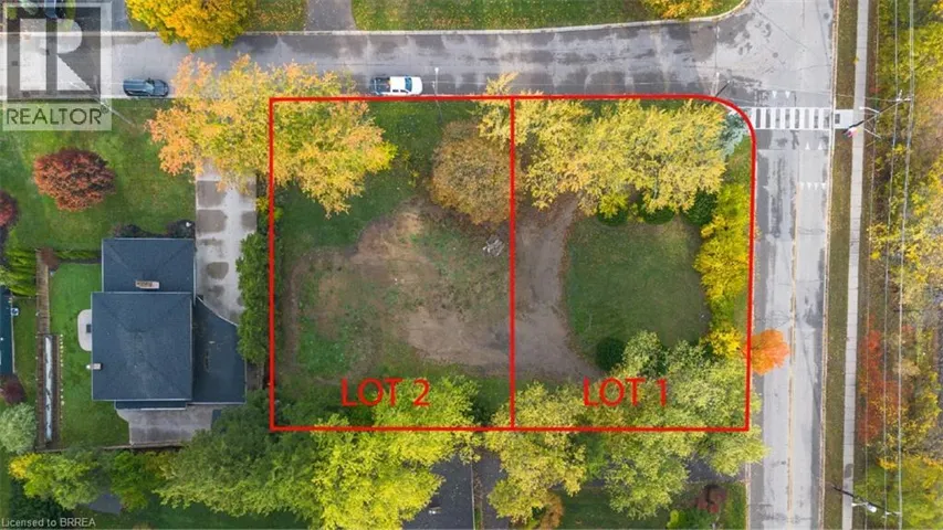 72 AVA Road Unit# Lot 2, Brantford, Ontario N3T5H2