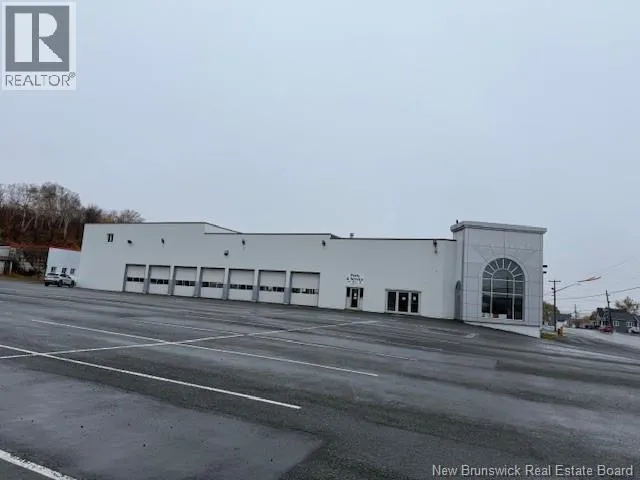 74 Notre Dame Street, Atholville, New Brunswick E3N3Z2