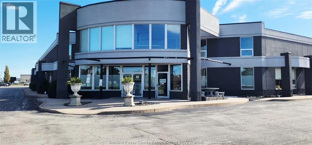 301 CROFT DRIVE Unit# 4-5, Lakeshore, Ontario N8N2L9