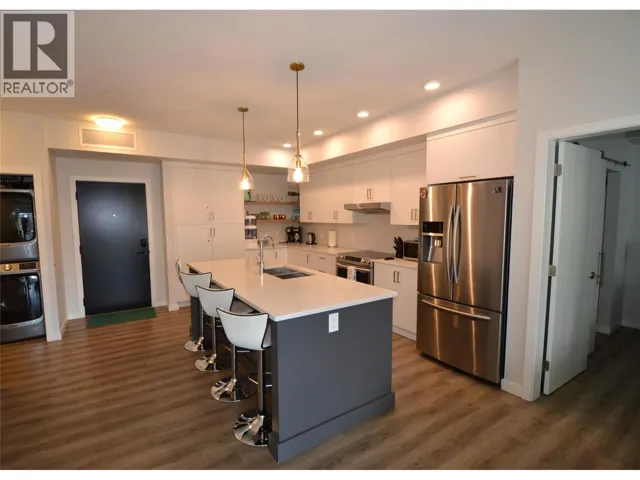 1215 St Paul Street Unit# 209, Kelowna, British Columbia V1Y2C7
