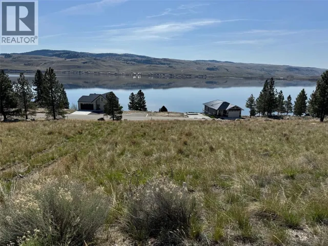 6528 Waterside Trail Unit# SL.1, Merritt, British Columbia V1K1B8