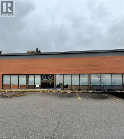 39 KING GEORGE Road Unit# G2, Brantford, Ontario N3R5K2