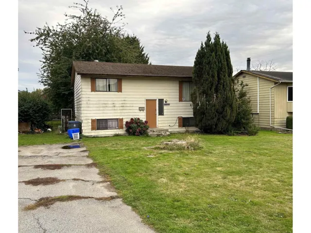13854 89A AVENUE, Surrey, British Columbia V3V6K9