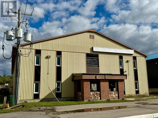 2 - 190 ELIZABETH STREET E, West Grey, Ontario N0G1R0