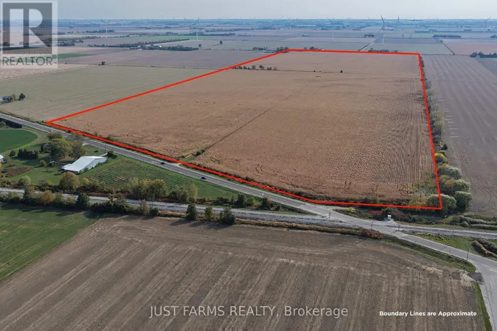 PT LT 9 TECUMSEH ROAD, Lakeshore, Ontario N0P2L0