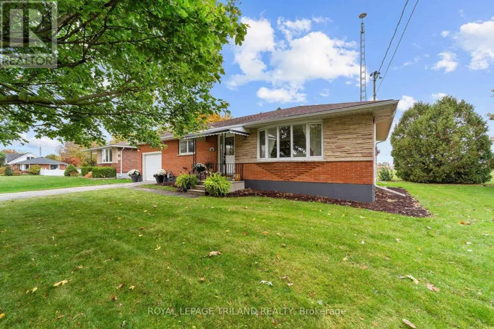 202 APPIN ROAD, Southwest Middlesex (Glencoe), Ontario N0L1M0