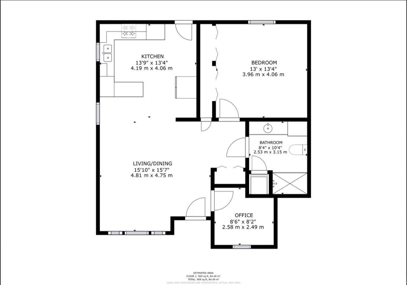 Residential For Sale