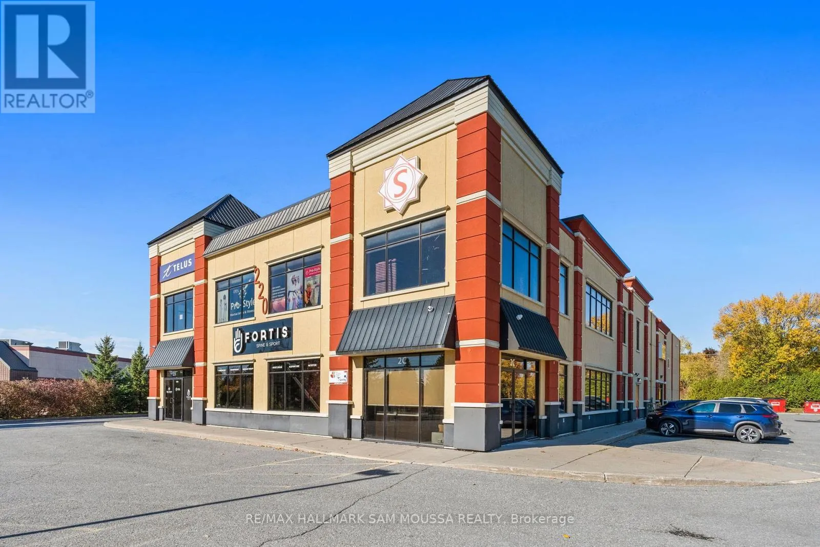 Commercial Sale For Sale