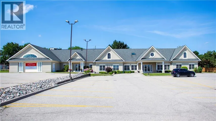 617 KING Street N, Waterloo, Ontario N2V2N3