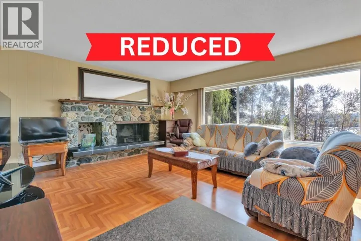 9370 263 STREET, Maple Ridge, British Columbia V2W1K3