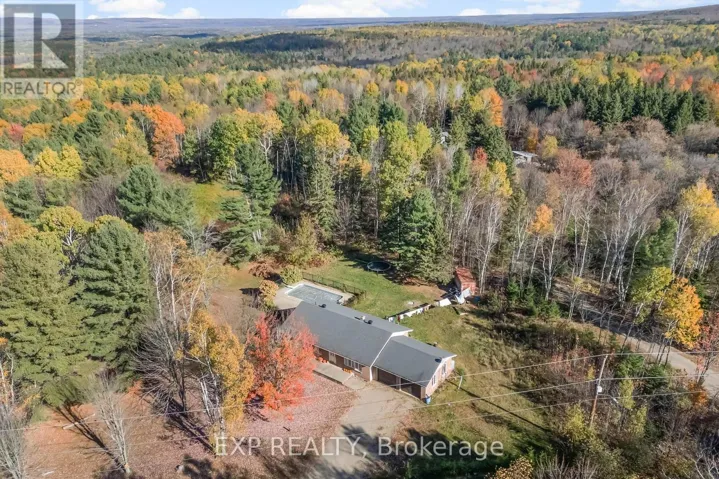 91 HILLCREST AVENUE, Killaloe, Hagarty and Richards, Ontario K0J2N0