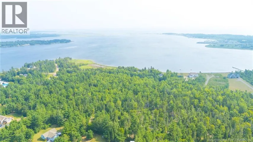 Lot 2022-6 de lOutarde Street, Pointe-Des-Robichaud, New Brunswick E1X4G7