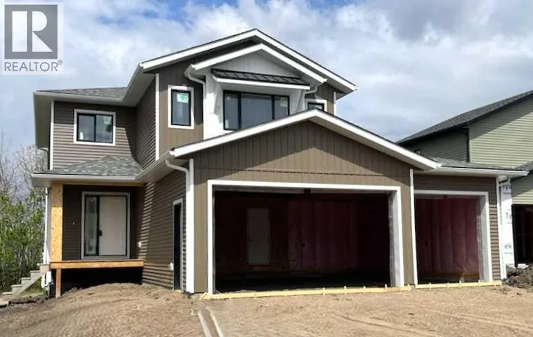 10506 134A Avenue, Grande Prairie, Alberta T8X0W4