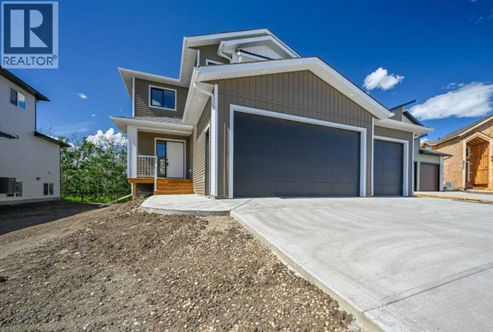 10506 134A Avenue, Grande Prairie, Alberta T8X0W4