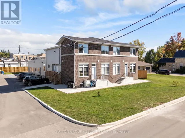 370 WILLIAM STREET, South Huron (Exeter), Ontario N0M1S2