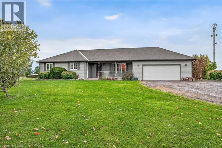 2905 SOUTH GRIMSBY ROAD 6, Smithville, Ontario L0R2A0
