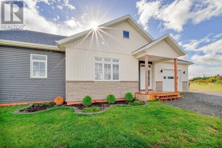 81 Kingsway Drive, New Perth, Prince Edward Island C0A1G0