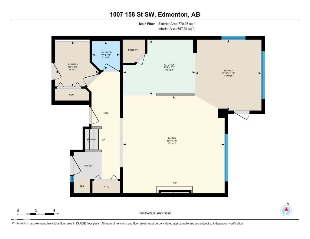 Residential For Sale